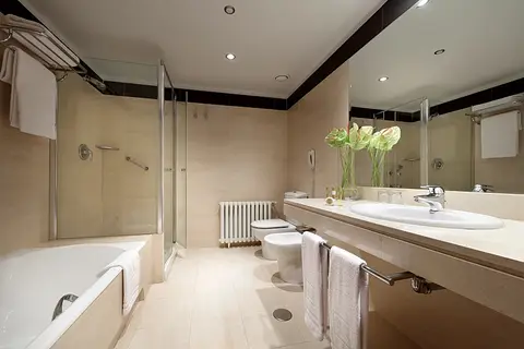 Eurostars Palacio Santa Marta in Trujillo — foto 28
