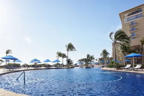 The Ritz-Carlton Cancun in Cancún — foto 11