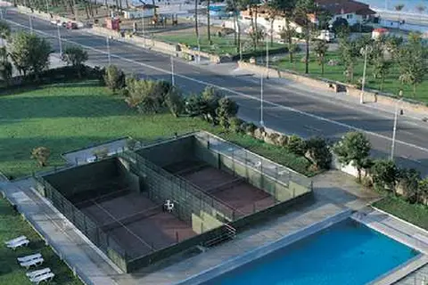 Hotel Attica21 Vigo 4****S Business & Wellness in Vigo — foto 13