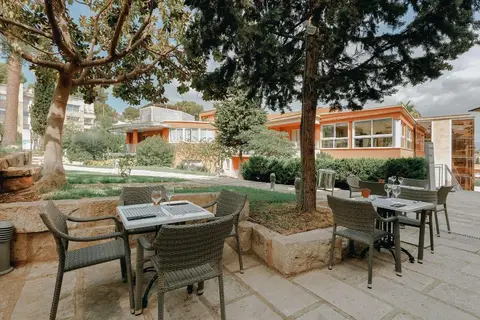 Hesperia Mallorca in Palma De Mallorca — foto 17