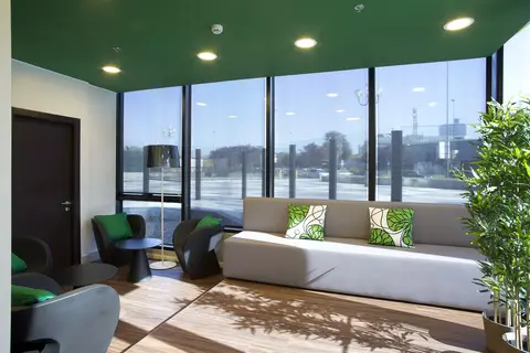B&B HOTEL Milano Sesto Marelli in Sesto San Giovanni, foto 11