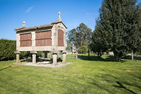 Rural Campaniola in Pontevedra — foto 2