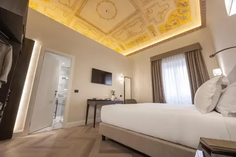 BH Hotel Roma in Rome, foto 22