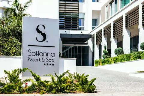 Sofianna Resort & Spa in Paphos — foto 13