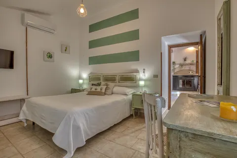 Trulli Terra Magica in Putignano — foto 8