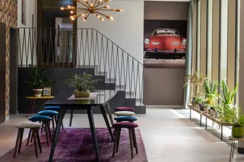 Vienna House Easy by Wyndham Osnabrück foto 21