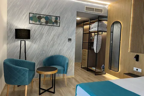 Hotel Marina Palace affiliated by Melia - Adults only foto 16