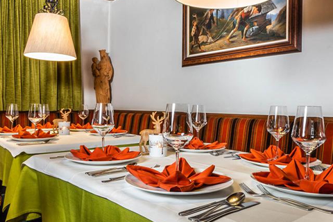 Hotel Pontives foto 8