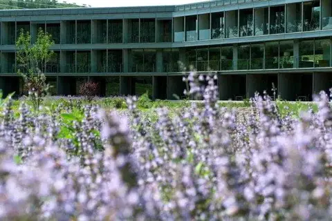 Món Sant Benet Hotel & Conference Centre in Sant Fruitos De Bages — foto 18