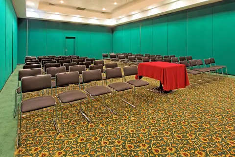 Ramada by Wyndham Ciudad de Mexico Perinorte in Tlalnepantla De Baz — foto 6