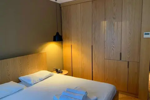Alvin Comfort Hotel in Golem — foto 6