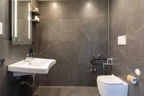 B&B HOTEL Roma Tuscolana San Giovanni in Rome — foto 25