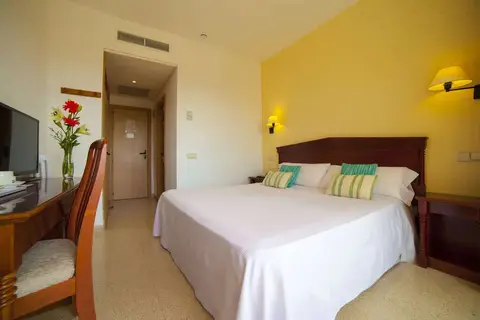Valentin Somni Hotel & Suites in Peguera — foto 23