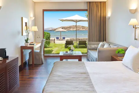 Grand Resort Lagonissi in Λαγονήσι — foto 20