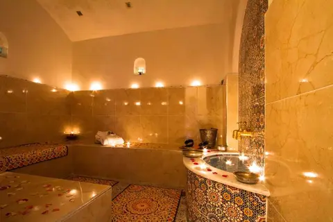 Riad Amiran & Spa in Marrakesh, foto 11
