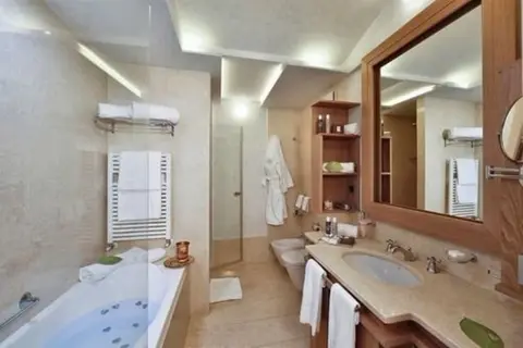 Hotel Spinale in Pinzolo — foto 24
