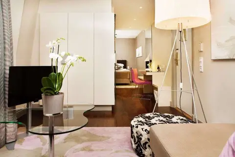 Elite Hotel Stockholm Plaza in Stockholm — foto 6