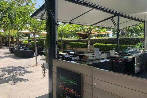 Hotel Atenea Port in Mataró — foto 24