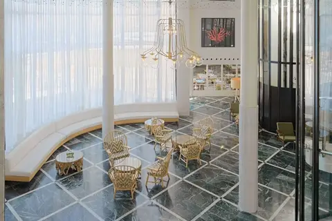 Hotel H10 Cambrils Playa in Cambrils — foto 6