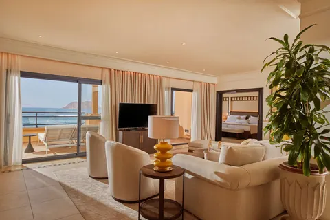 Secrets Bahia Real Resort & SPA - adults only in Corralejo — foto 23