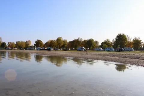 Strandcamping Podersdorf Am See foto 41