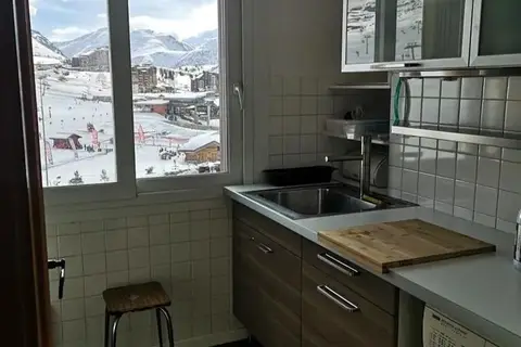 Résidence Choucas in Huez, foto 12