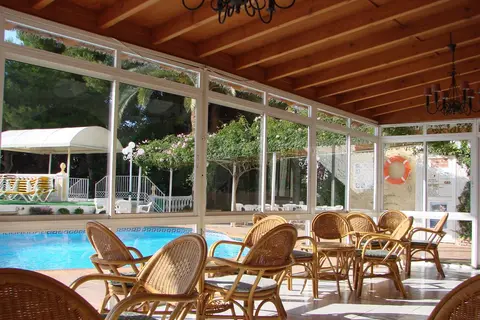 Hotel Nerja Club by Dorobe Hotels in Nerja — foto 6