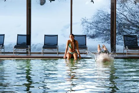 Hotel Intermonti foto 10