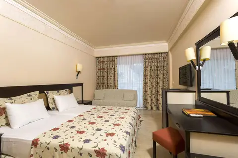 Melas Holiday Village in Manavgat, foto 3