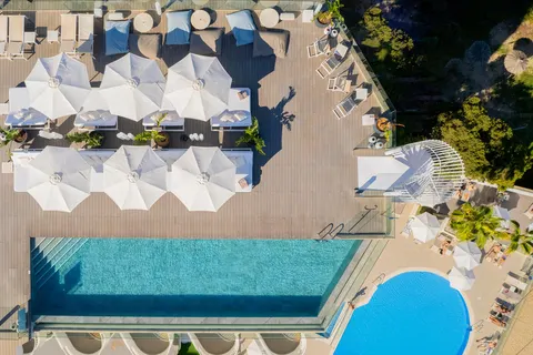 Hotel INNSiDE Ibiza Beach foto 2