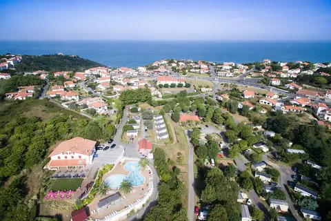 Erreka in Bidart — foto 19