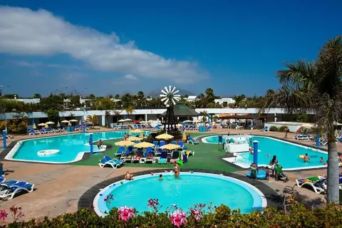 Relaxia Lanzasur Club in Yaiza — foto 12