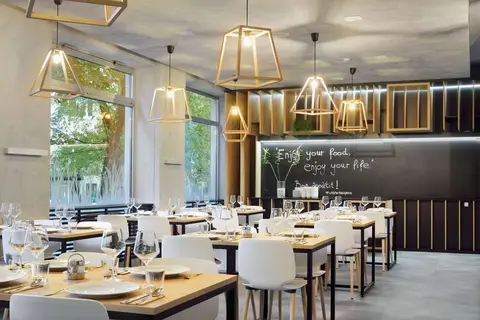 Hotel Park Ljubljana in Ljubljana, foto 5