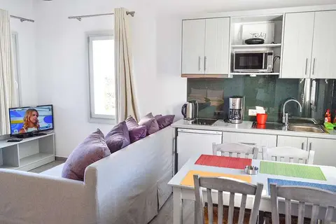 Anatoli Villas in Δημοτική Ενότητα Καρπάθου — foto 16