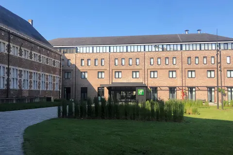 Fietsen door Belgisch Limburg foto 9