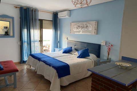 Appartementen Panda La Carihuela foto 13