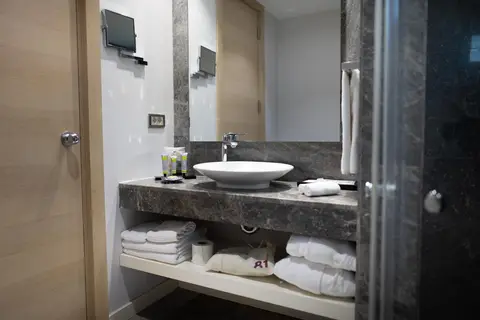 No:81 Hotel in Bodrum, foto 25
