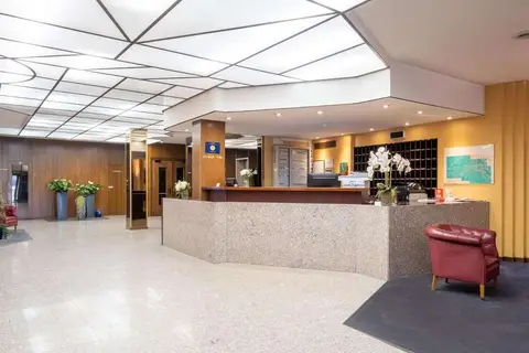 SHG Hotel Bologna in Zola Predosa, foto 10