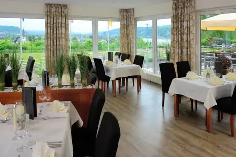 Ringhotel Haus Oberwinter foto 2