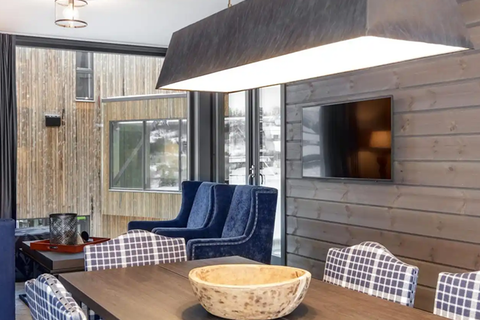 Skistar Lodge Hemsedal in Tuv — foto 14