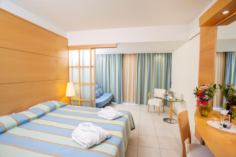 Hotel Calypso Beach foto 3