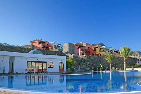 Hotel Luz del Mar in Los Silos — foto 2