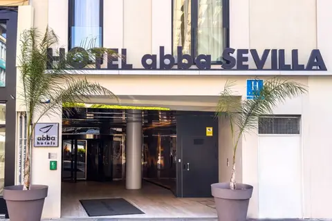 Abba Sevilla in Sevilla — foto 28