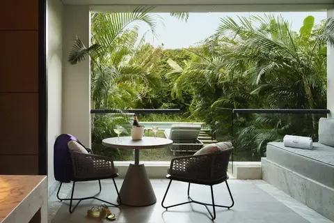 SLS Playa Mujeres in Cancùn — foto 22