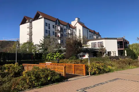 Mercure Hotel Bad Dürkheim in Bad Dürkheim — foto 16