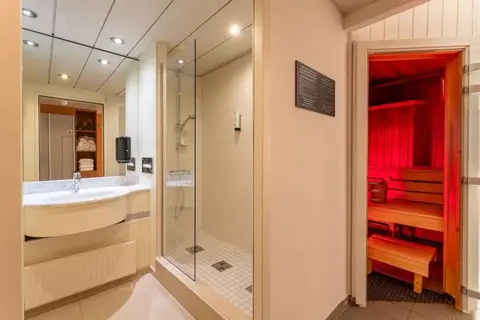 PLAZA Premium Wien in Wenen — foto 17