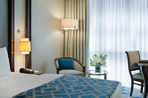 Elite World Grand Istanbul Küçükyali in İstanbul, foto 28