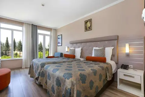 Orange County Kemer Resort Hotel in Kemer, foto 4
