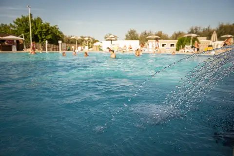Vigna Sul Mar Family Camping Village in Comacchio — foto 10
