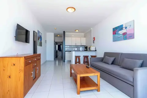 Apartments Jable Bermudas in Puerto del Carmen — foto 25
